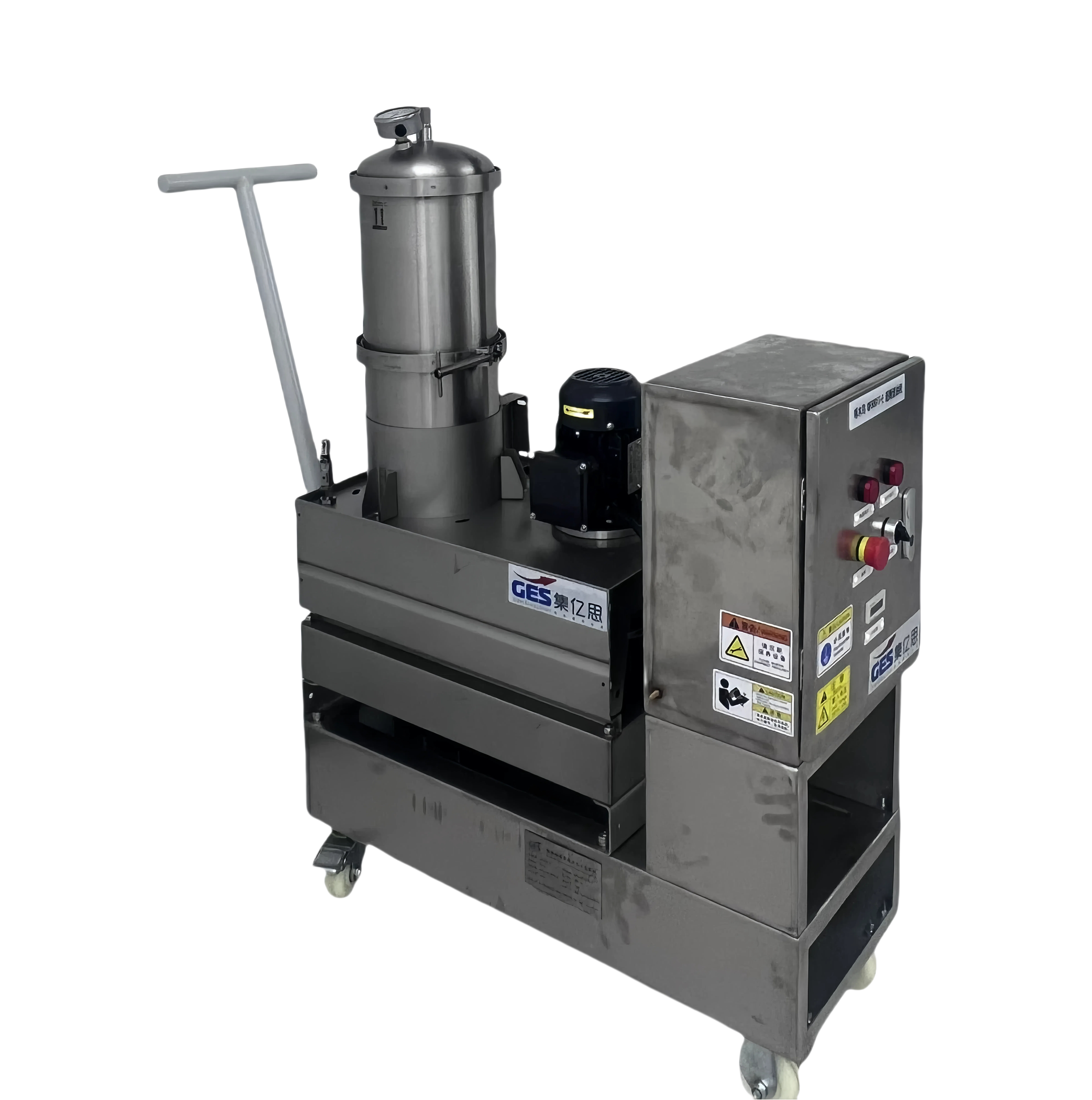 GP3000V-M-E 酯类抗燃油适用