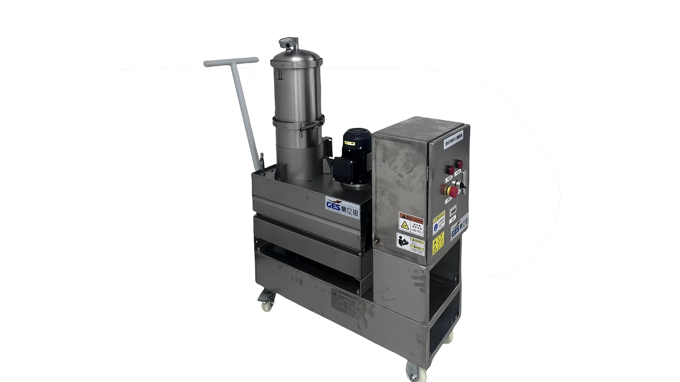 GP3000V-M-E 酯类抗燃油适用