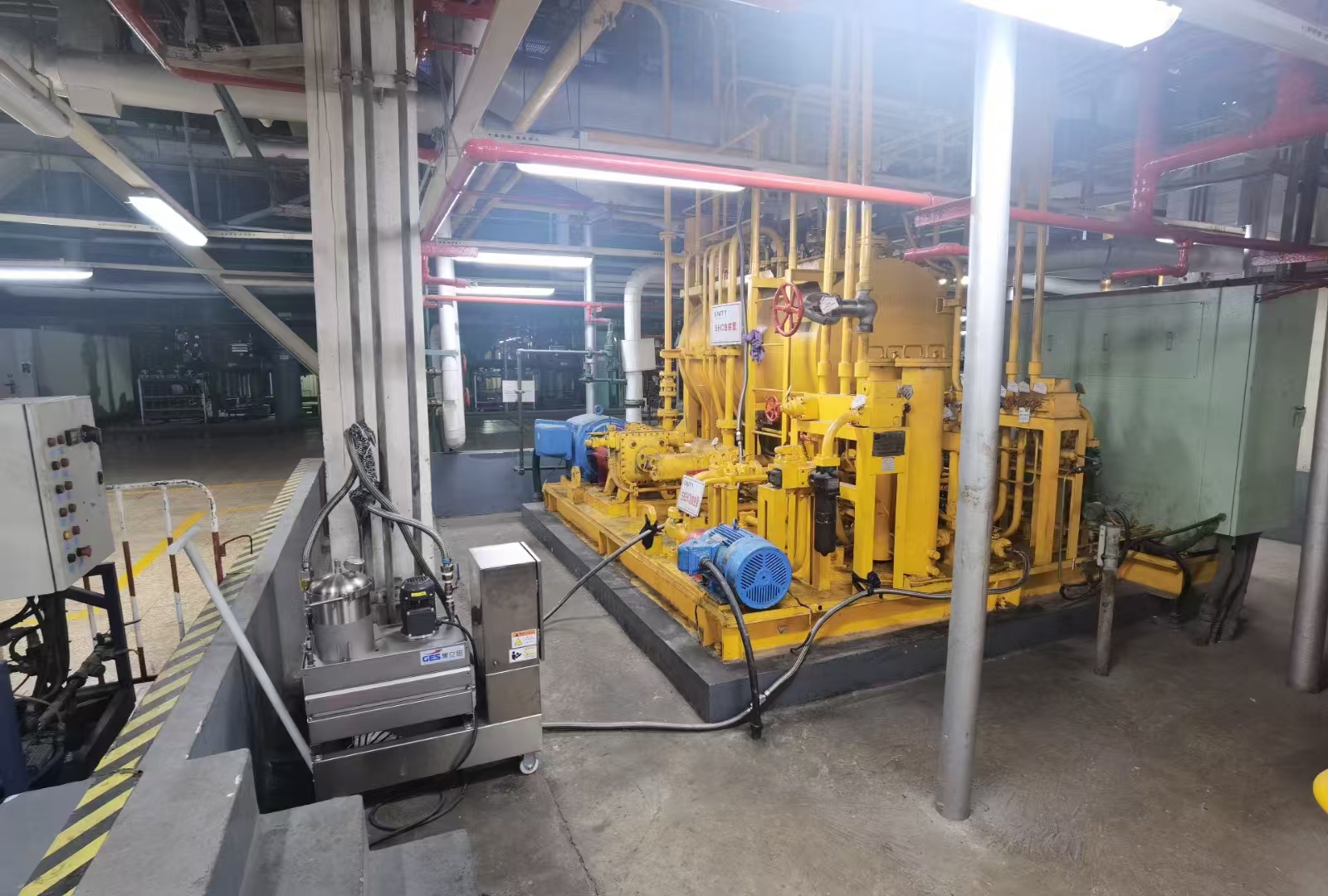 电厂DEH系统过滤 (2)